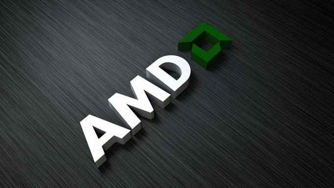 AMD