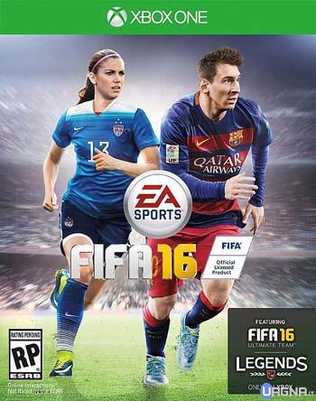 COPERTINA FIFA16 AMERICANA