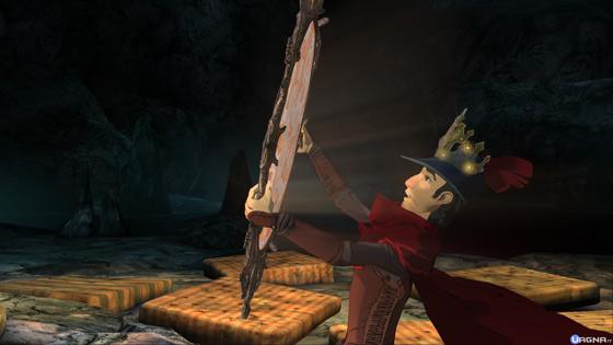 King's Quest