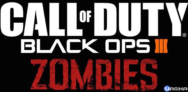 logo black ops 3 zombie