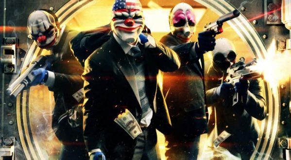 payday 2