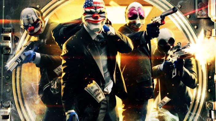 payday 2