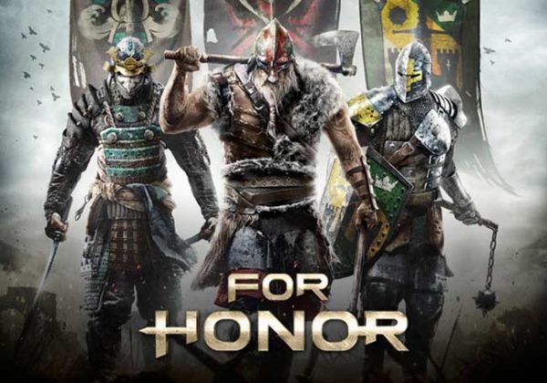 For Honor