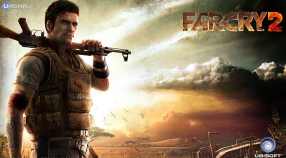 FarCry2