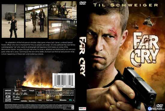 FarCrymovie
