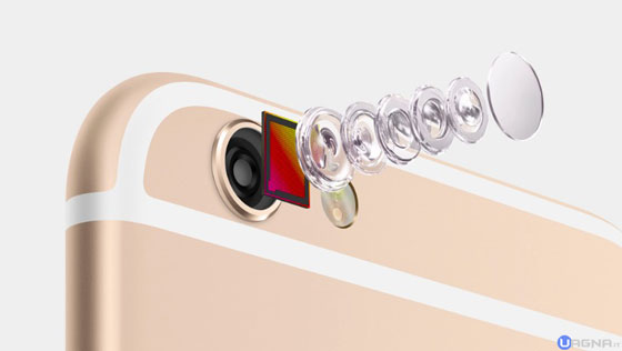 Fotocamera-iPhone-6s