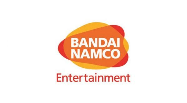 logo bandai namco