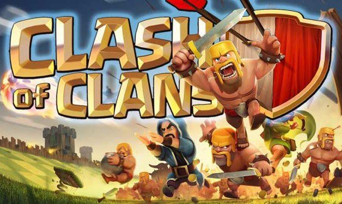 clash of clans