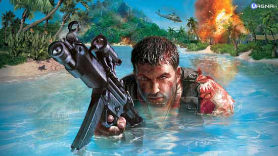 farcry