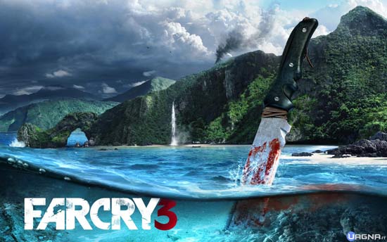 farcry3location