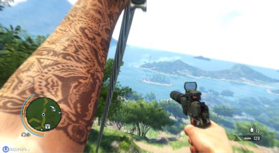 farcry3tatoo