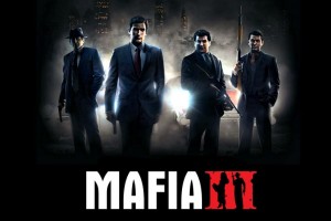 Mafia 3 Copertina