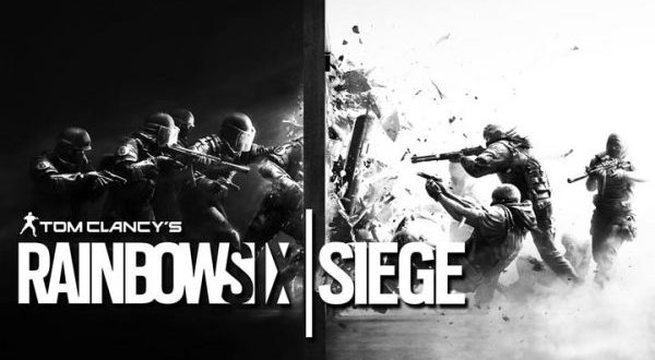 Rainbow Six: Siege