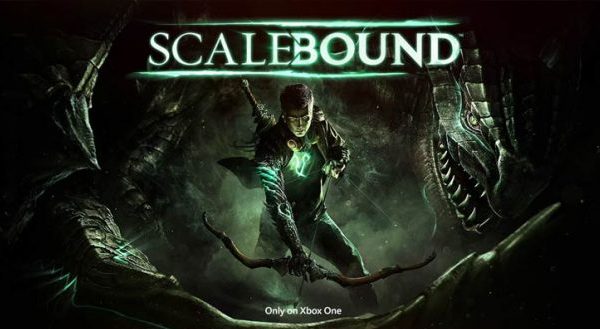 scalebound