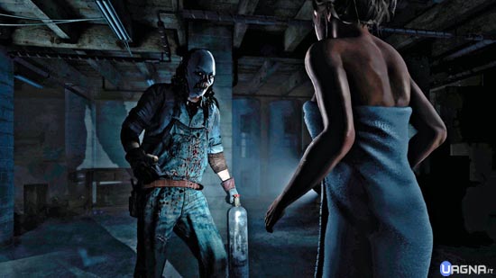 until dawn