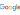 Google Logo