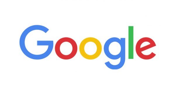 Google Logo