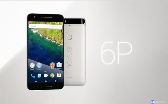 Nexus-6P