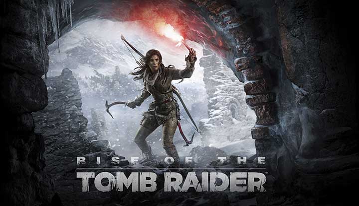rise of the tomb raider