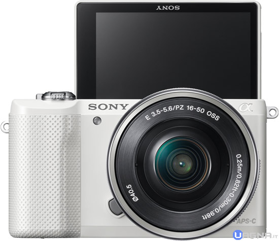 Sony-a5000