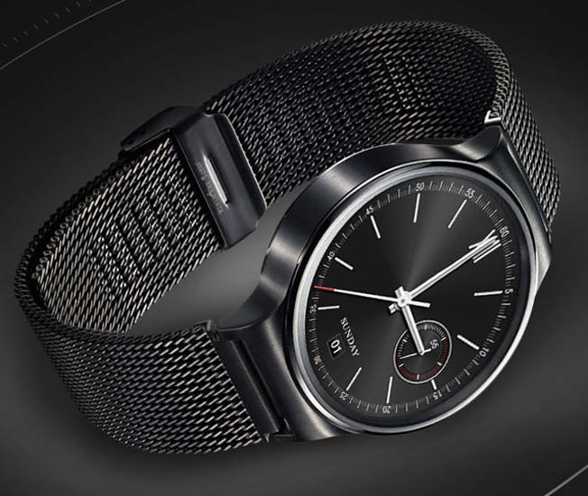 Huawei Watch