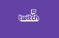 logo di twitch