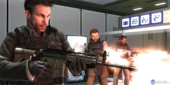 Vladimir_Makarov_firing_M4A1_No_Russian_MW2