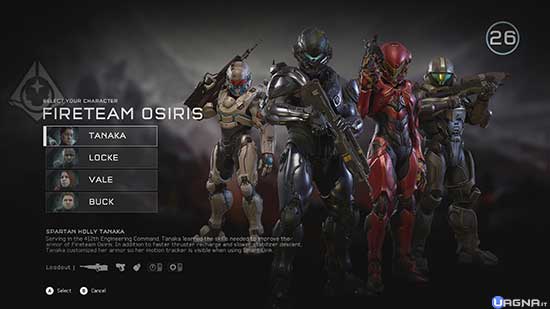 halo 5 campagna-co-op-4-giocatori