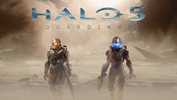 halo 5 guardians