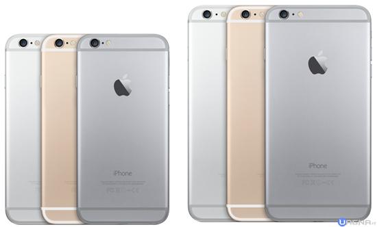 iPhone-6S