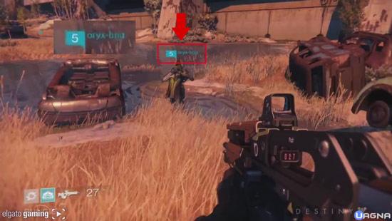 oryxjasonjonesdestiny