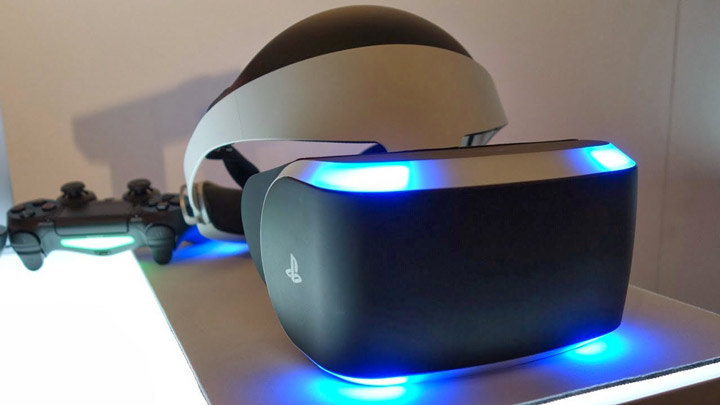 uagna playstation vr