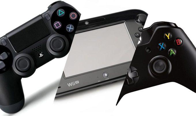 uagna videogiochi ps4 one nintendo