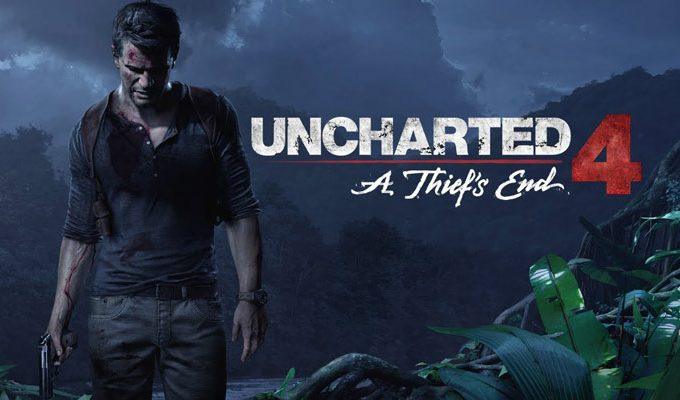 uagna uncharted 4