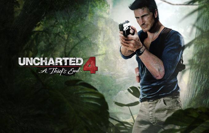 uagna uncharted