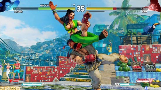 SFVlaura