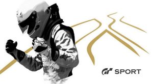 gt sport cover