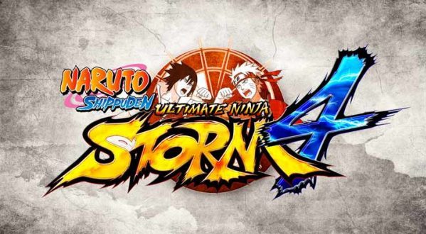 Naruto Shippuden Ultimate Ninja Storm 4