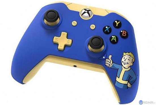 pad fallout 4