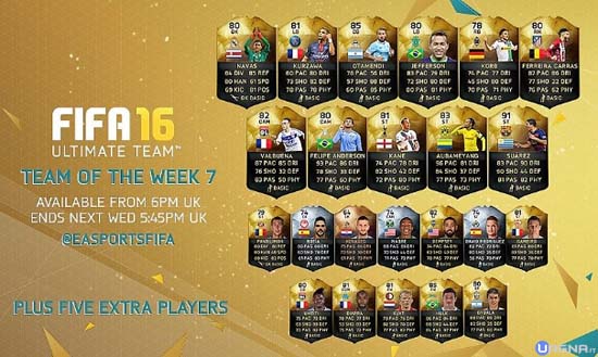 teamoftheweek7