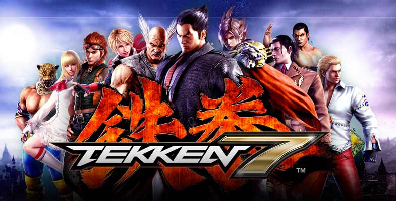 uagna tekken