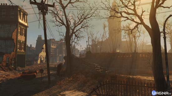 fallout 4 recensione