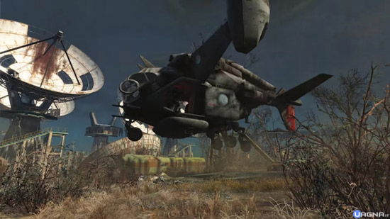 fallout 4