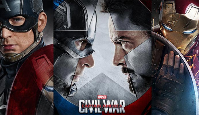 marvel uagna captain america civil war