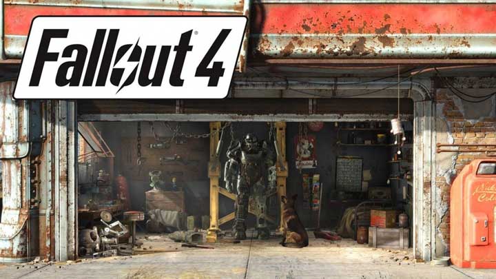 copertina fallout 4 uagna