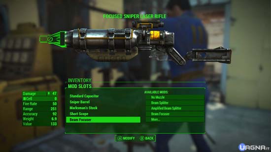 fallout 4 recensione