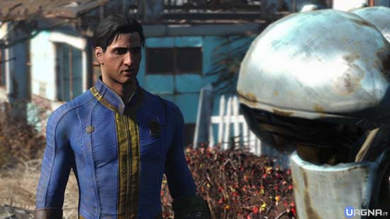 fallout 4 recensione
