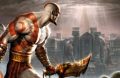 god of war kratos