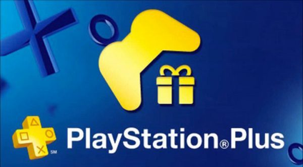 playstation plus logo