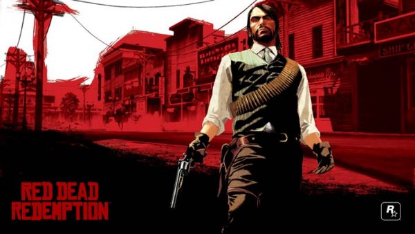 uagna red dead redemption